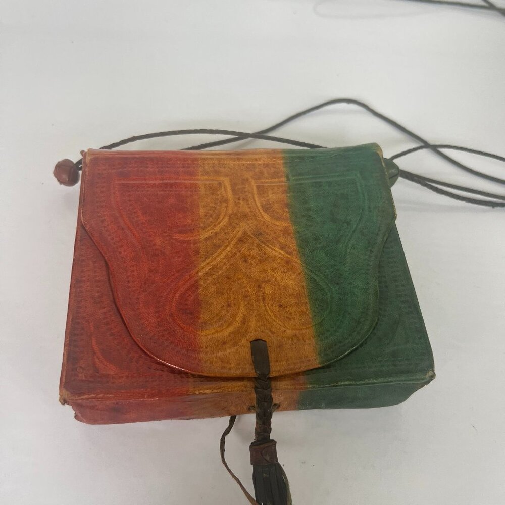 Vintage bag